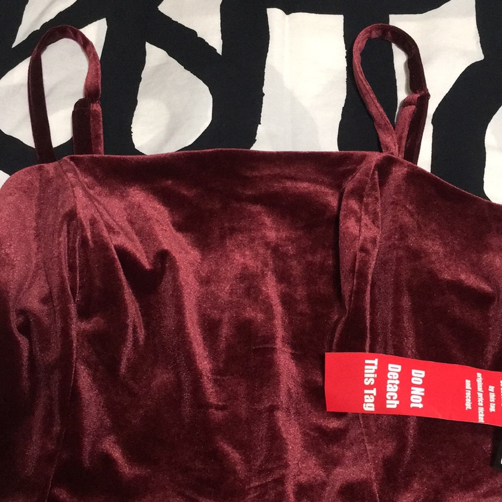 Dress - Picture 3 of 8
